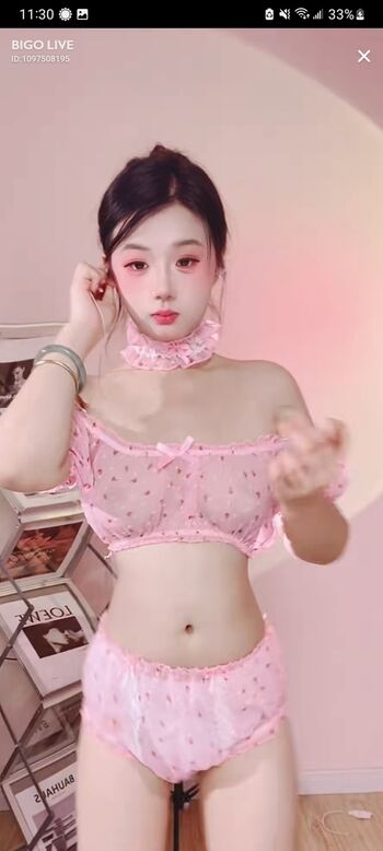 Full leaked Xiang kaoru private onlyfans photo