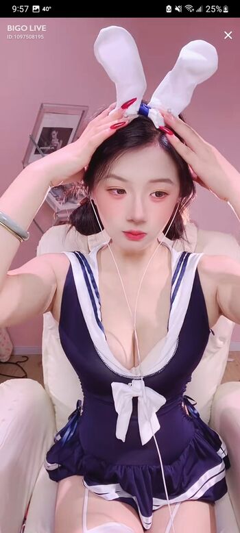 Full leaked Xiang kaoru private onlyfans photo
