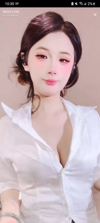 Full leaked Xiang kaoru private onlyfans photo