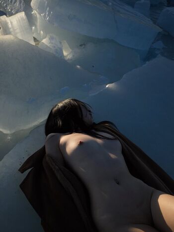 Full leaked Xiaogualu private onlyfans photo