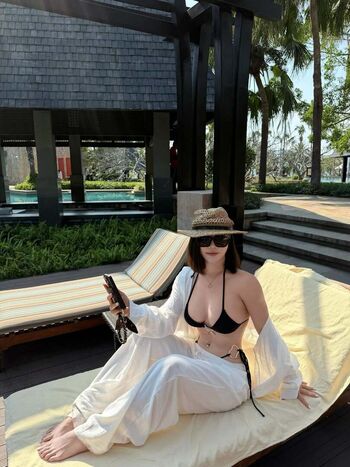 Full leaked Xiaolajiao j private onlyfans photo