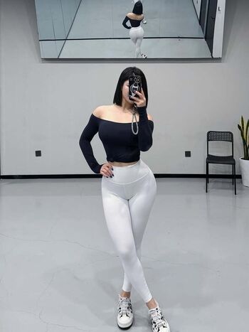 Full leaked Xiaolajiao j private onlyfans photo