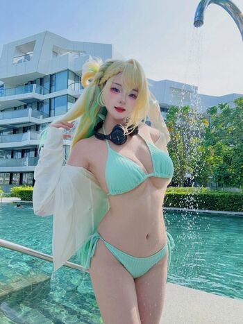 Full leaked Xiaoyukiko private onlyfans photo