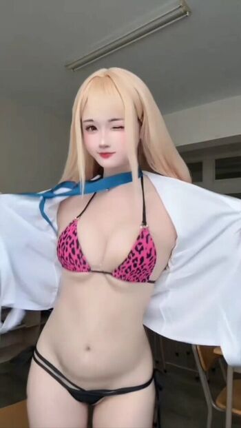 Full leaked Xiaoyukiko private onlyfans photo