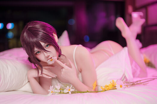 xiaoyukiko