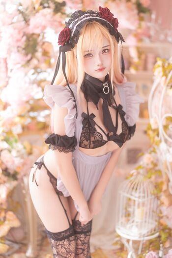 Full leaked Xiaoyukiko private onlyfans photo