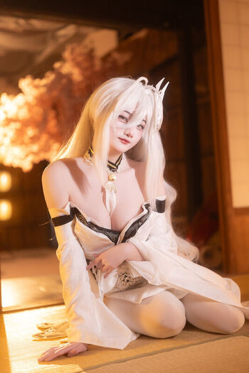 Full leaked Xiaoyukiko page private onlyfans photo