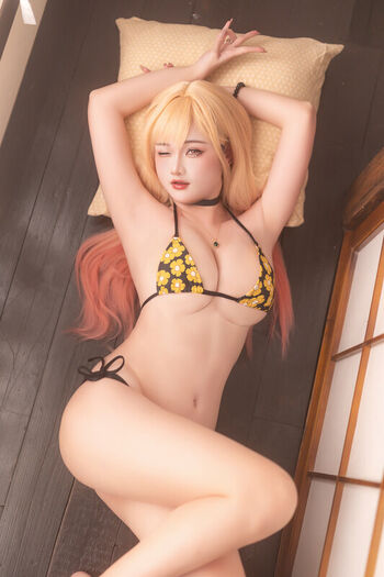 Full leaked Xiaoyukiko page private onlyfans photo
