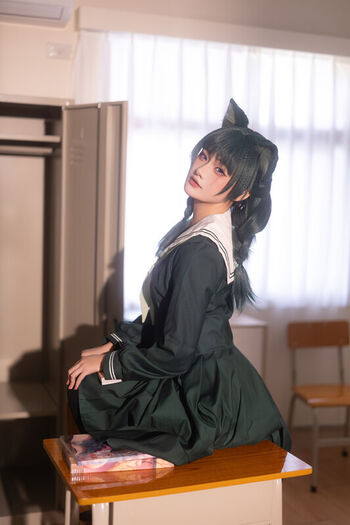 Full leaked Xiaoyukiko page private onlyfans photo