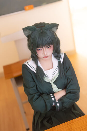 Full leaked Xiaoyukiko page private onlyfans photo