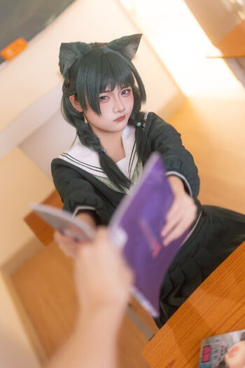 Full leaked Xiaoyukiko private onlyfans photo