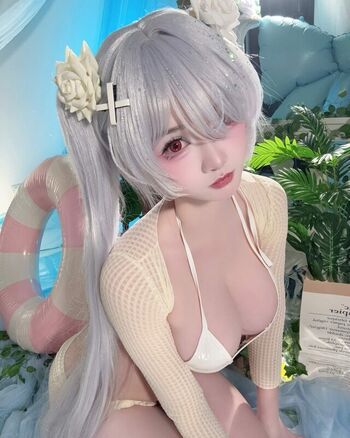 Full leaked Xiaoyukiko private onlyfans photo