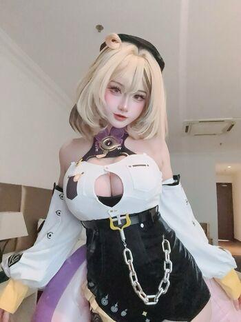 Full leaked Xiaoyukiko private onlyfans photo
