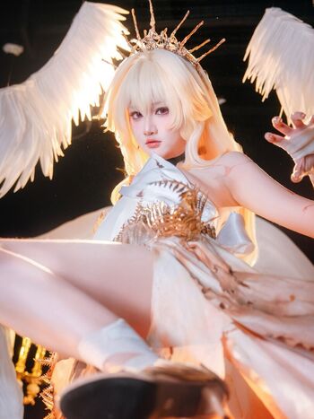 Full leaked Xiaoyukiko private onlyfans photo