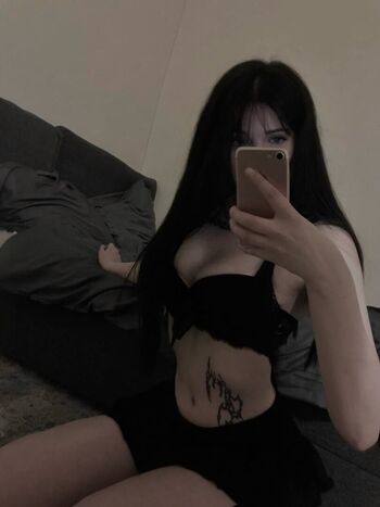 Full leaked Xiavampire private onlyfans photo