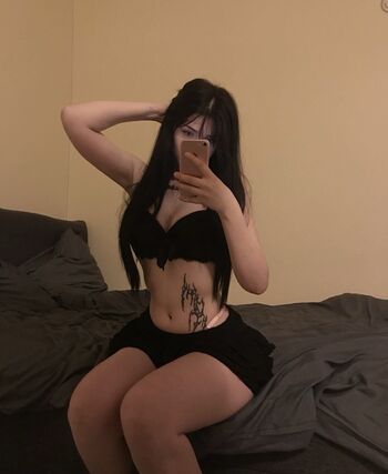 Full leaked Xiavampire private onlyfans photo