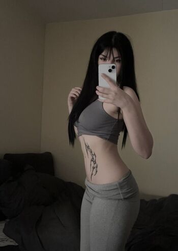 Full leaked Xiavampire private onlyfans photo