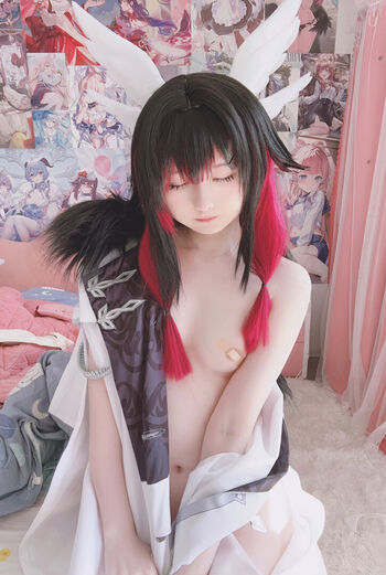 Full leaked Xidaidai page private onlyfans photo