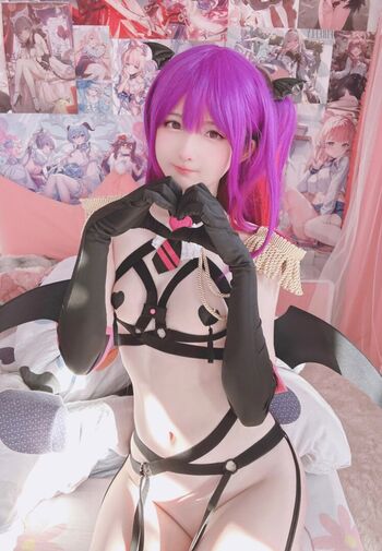 Full leaked Xidaidai private onlyfans photo