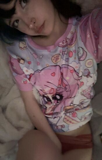 Full leaked Xiloyilo private onlyfans photo