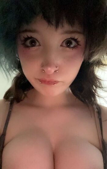 Full leaked Xiloyilo private onlyfans photo