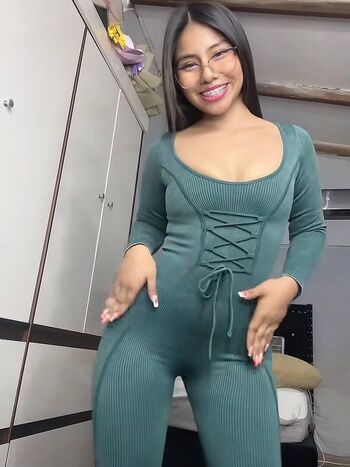 Full leaked Xime ali private onlyfans photo