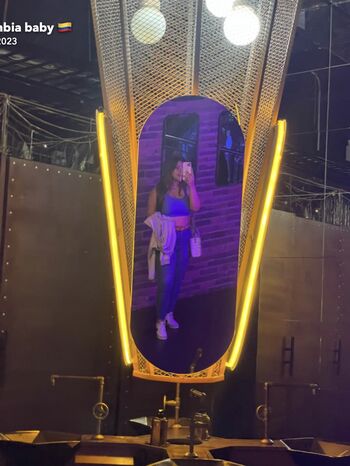 Full leaked Ximena pola private onlyfans photo