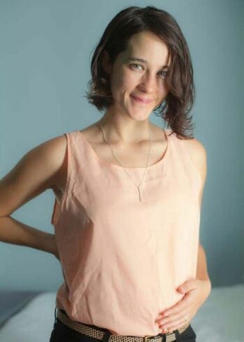 Full leaked Ximena sariana private onlyfans photo