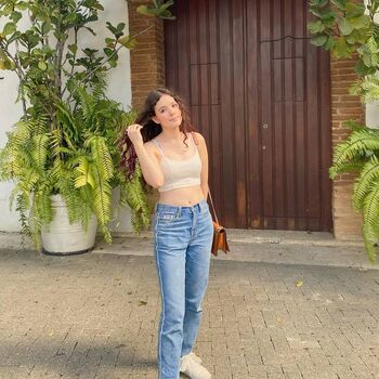 Full leaked Ximenarivasru private onlyfans photo