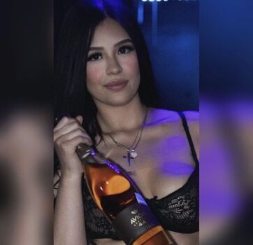 Full leaked Ximenita manjarrez page private onlyfans photo