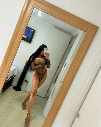 Full leaked Ximerabbit private onlyfans photo