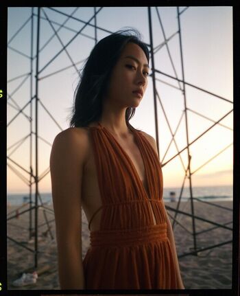 Full leaked Xin yu private onlyfans photo