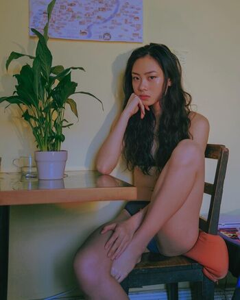Full leaked Xin yu private onlyfans photo