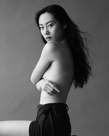 Full leaked Xin yu private onlyfans photo