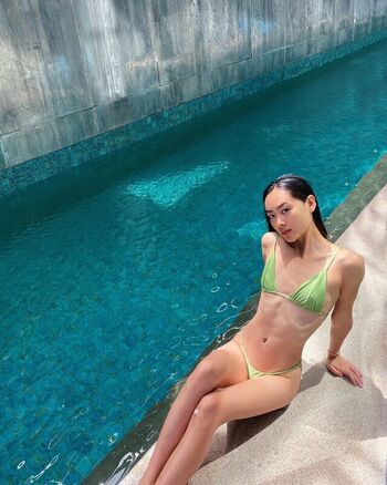Full leaked Xin yu private onlyfans photo