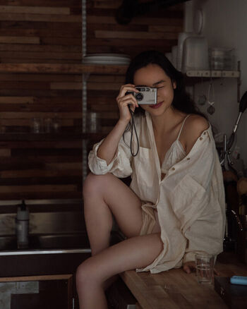 Full leaked Xin yu private onlyfans photo