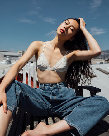 Full leaked Xin yu private onlyfans photo