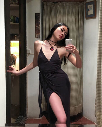 Full leaked Xin yu private onlyfans photo