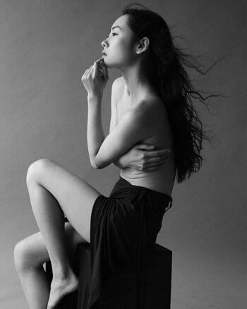Full leaked Xin yu private onlyfans photo