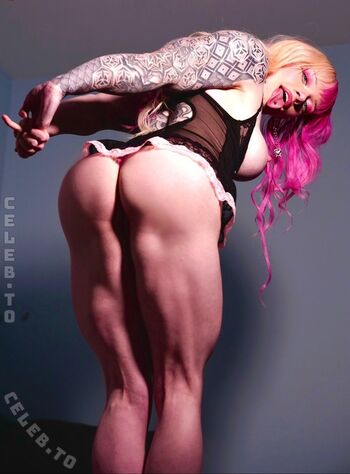 Full leaked Xinia page private onlyfans photo