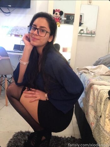 Full leaked Xiodanger private onlyfans photo