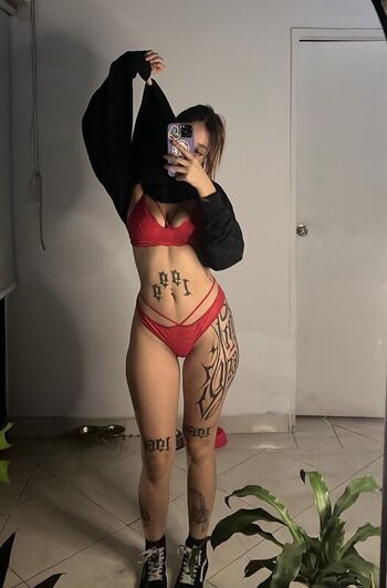 Full leaked Xiorubiano private onlyfans photo