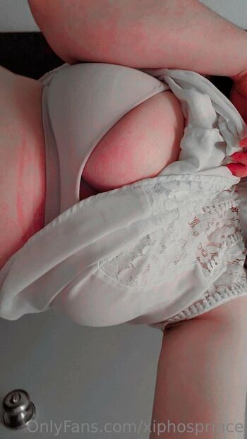 Full leaked Xiphosprince private onlyfans photo