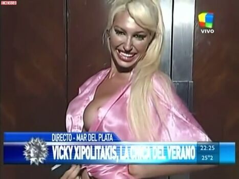 Full leaked Xipolitakis private onlyfans photo