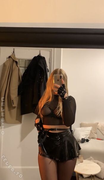 Full leaked Xisabelcortezx page private onlyfans photo