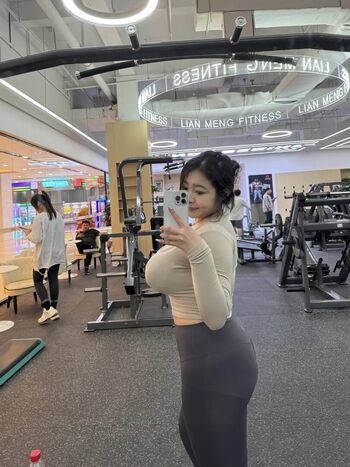 Full leaked Xixiaccc private onlyfans photo