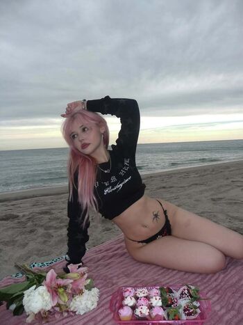 Full leaked Xizzxy private onlyfans photo