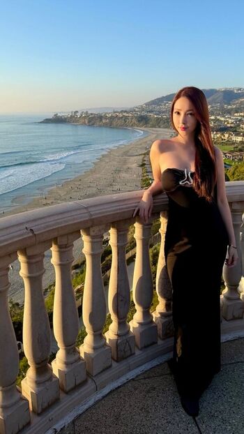 Full leaked Xjen evex private onlyfans photo