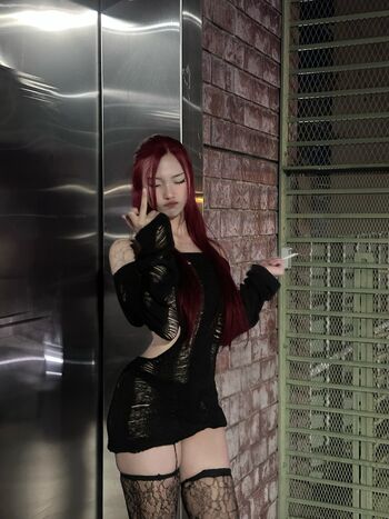 Full leaked Xjilan private onlyfans photo