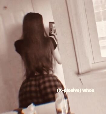 Full leaked Xjourneyx private onlyfans photo